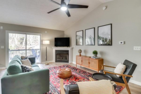 McGaheysville Vacation Rental, 1 Mi to Skiing! Mcgaheysville